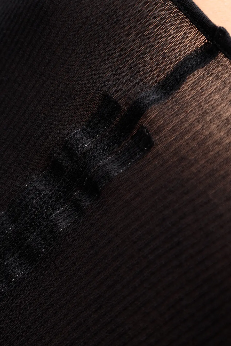 Топ Rick Owens
