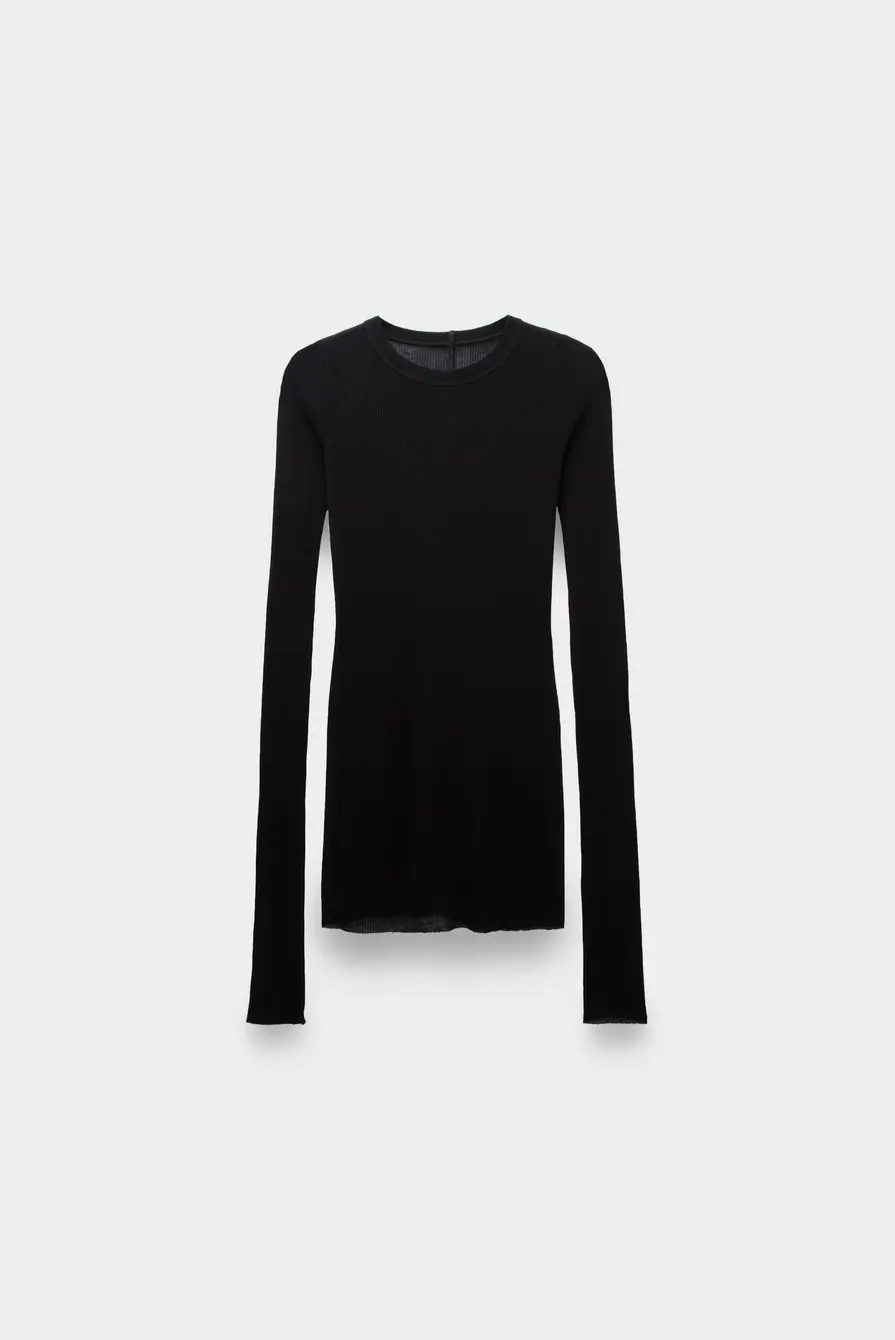 Лонгслив Rick Owens