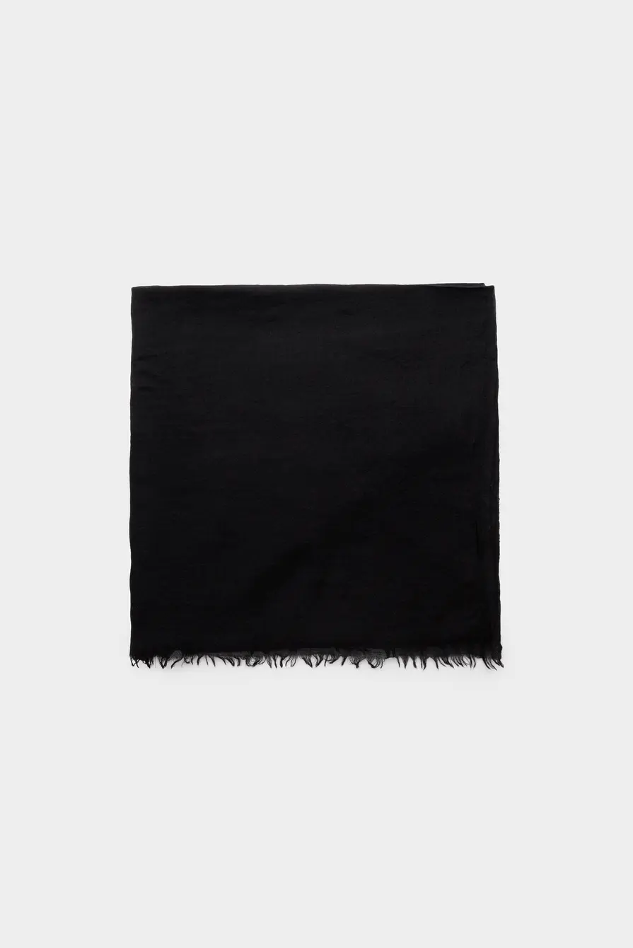 Шарф Rick Owens
