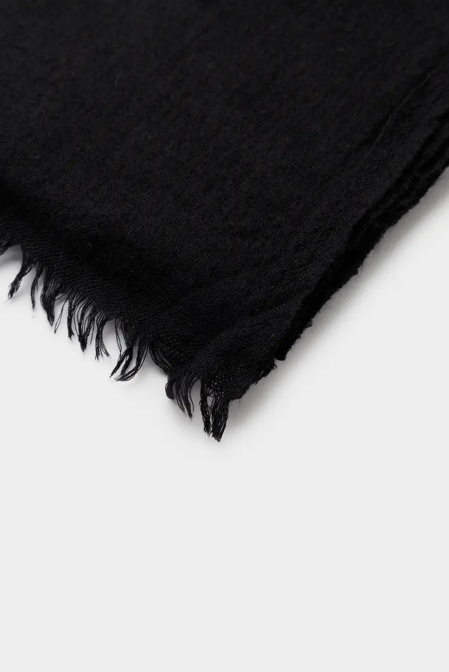 Шарф Rick Owens