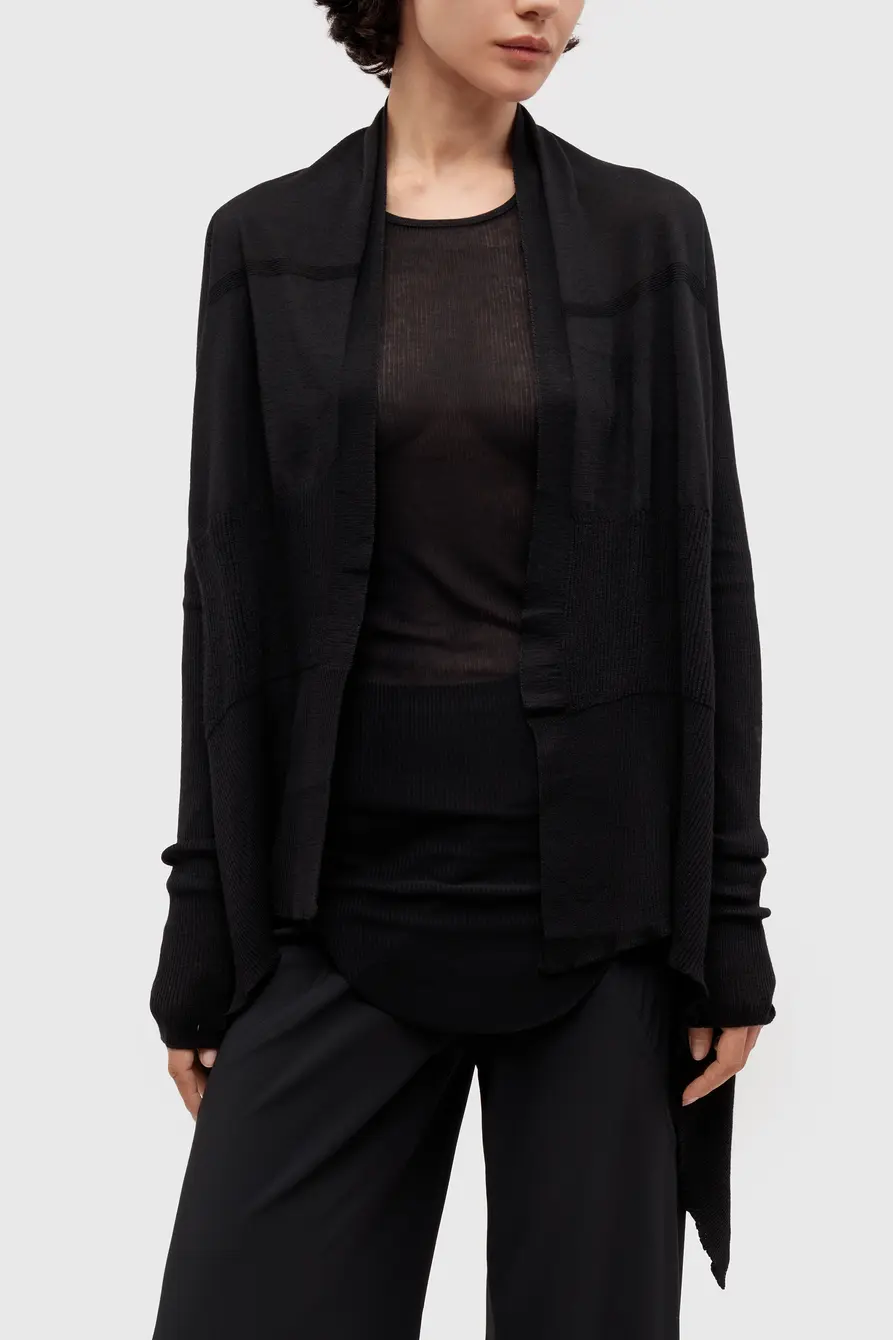 Кардиган Rick Owens