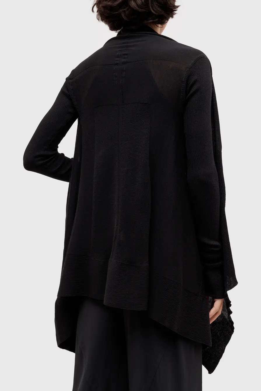 Кардиган Rick Owens