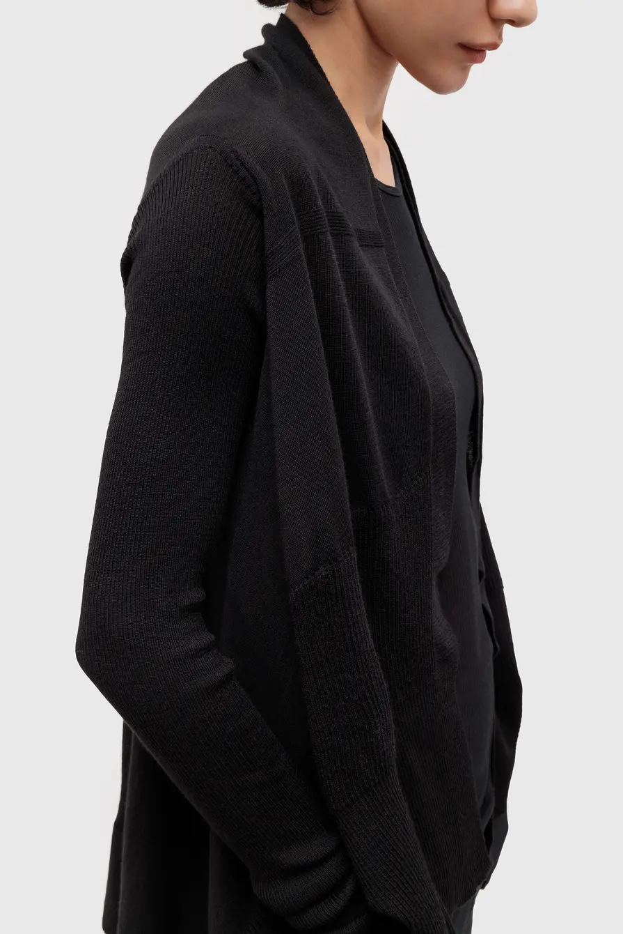 Кардиган Rick Owens