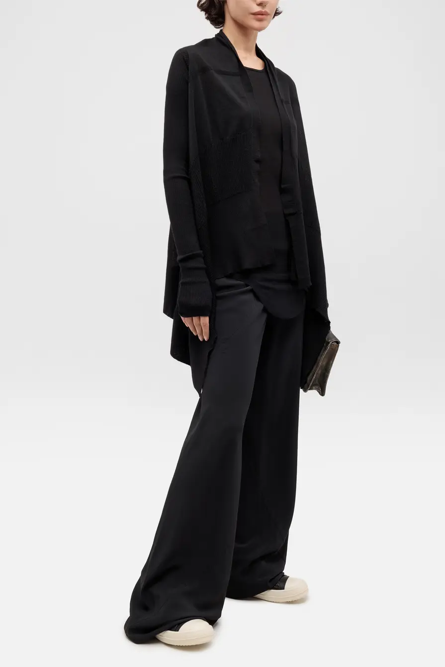 Кардиган Rick Owens
