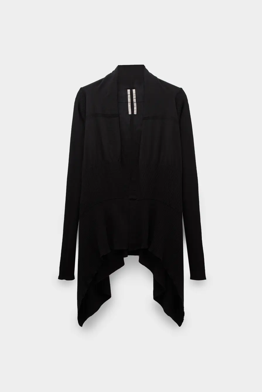 Кардиган Rick Owens