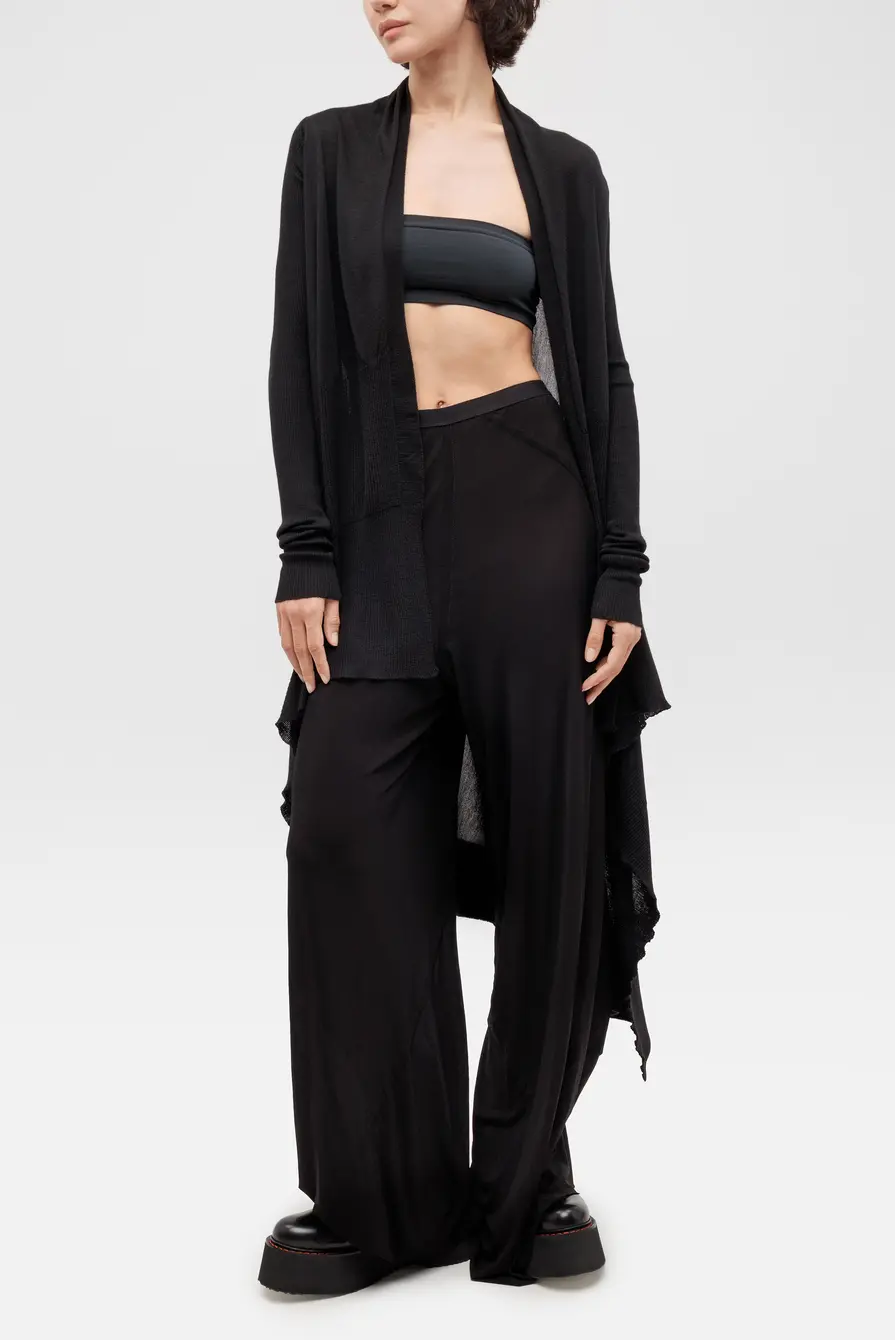Кардиган Rick Owens