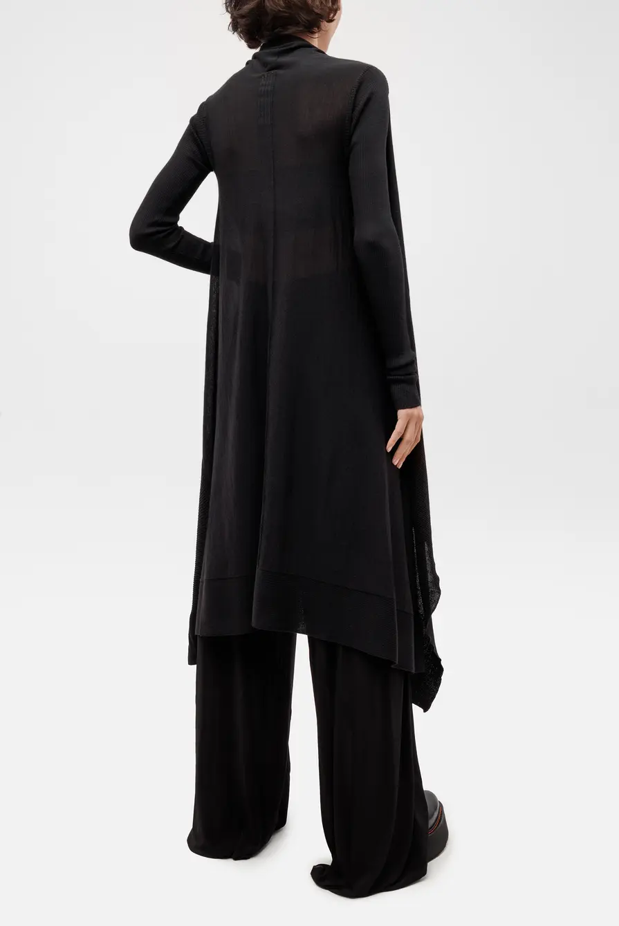 Кардиган Rick Owens