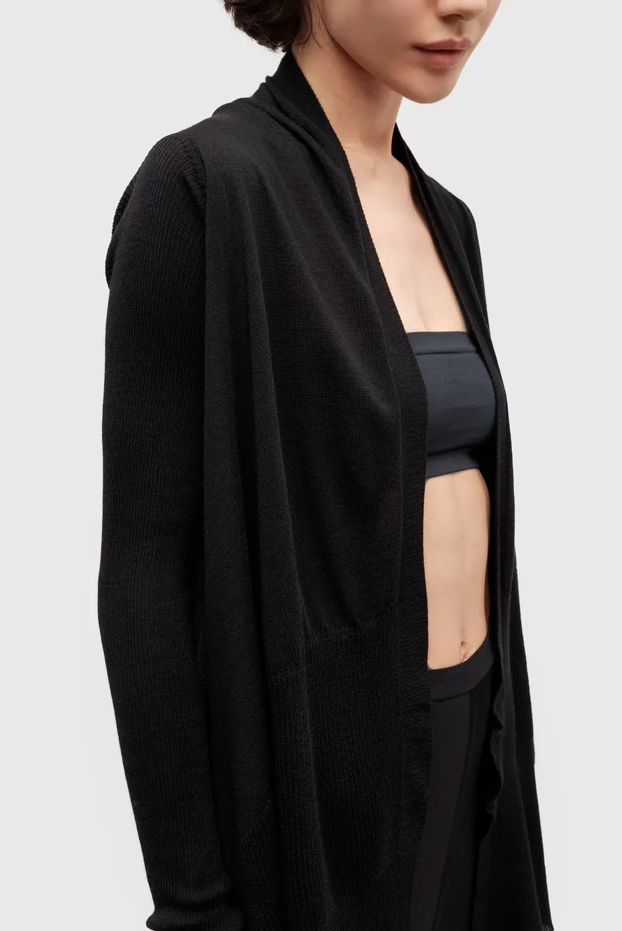 Кардиган Rick Owens