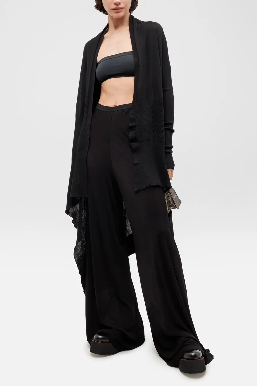 Кардиган Rick Owens