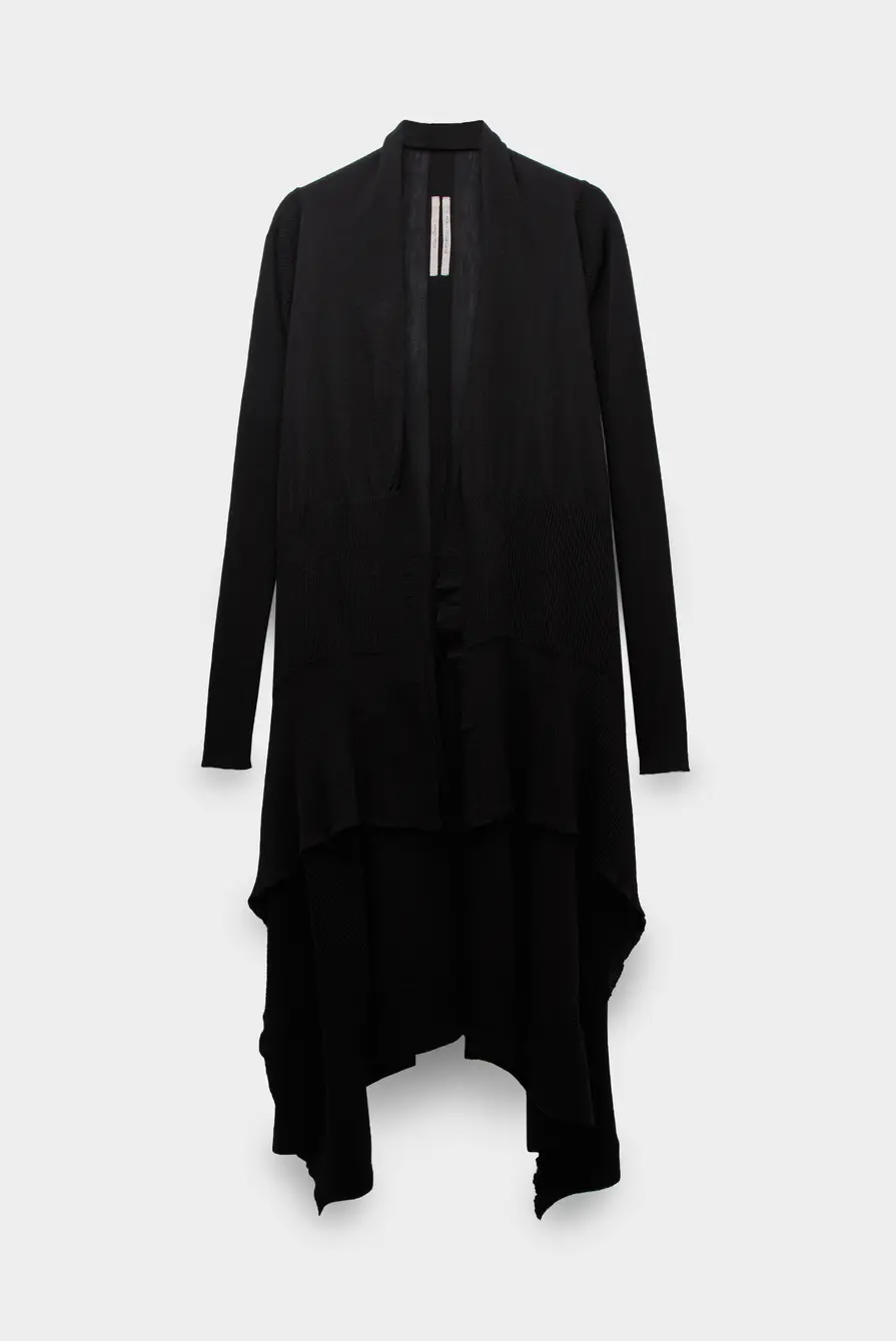 Кардиган Rick Owens