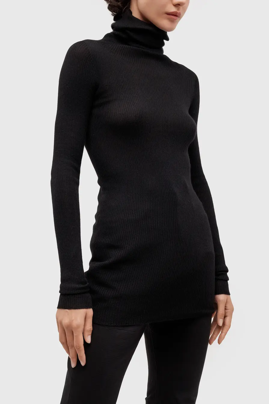 Свитер Rick Owens