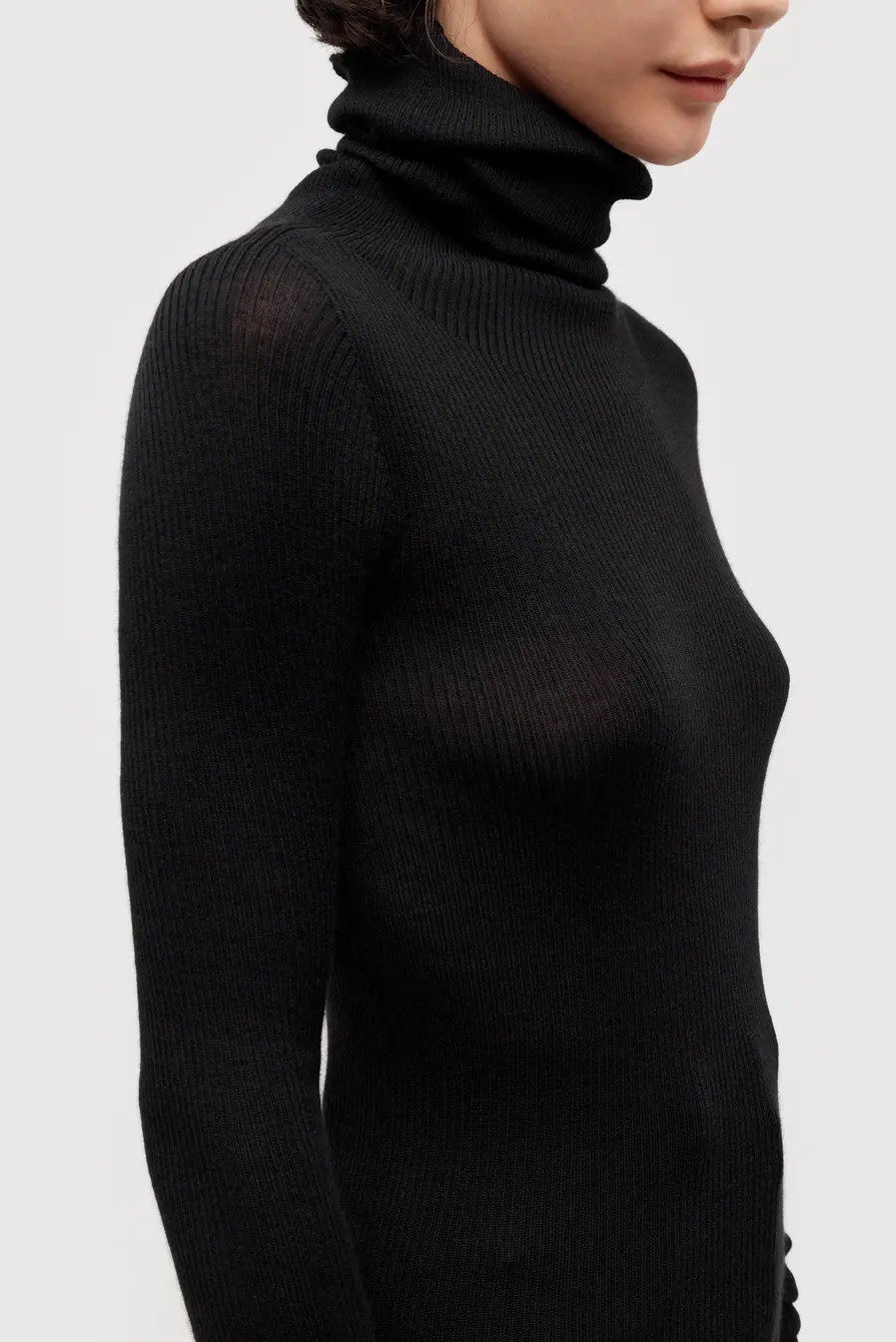 Свитер Rick Owens