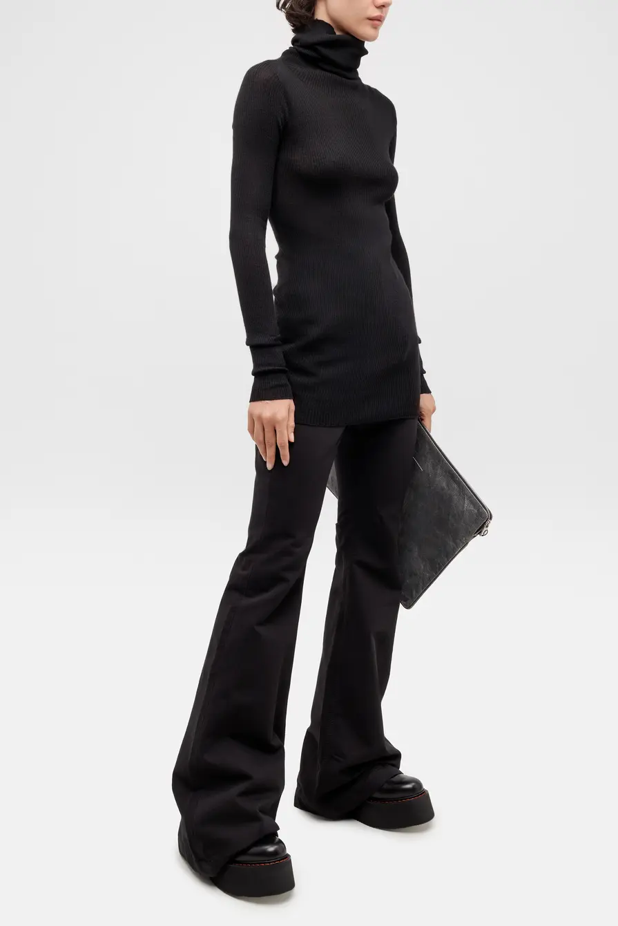Свитер Rick Owens