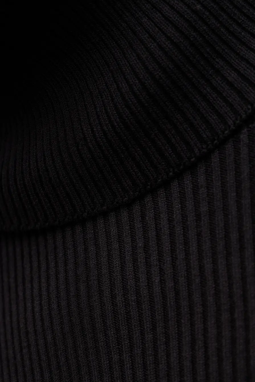 Свитер Rick Owens