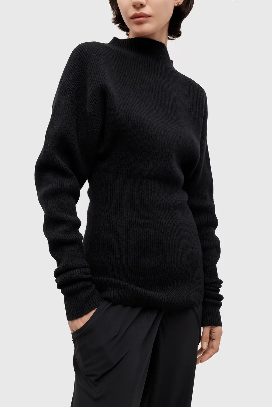 Джемпер Rick Owens