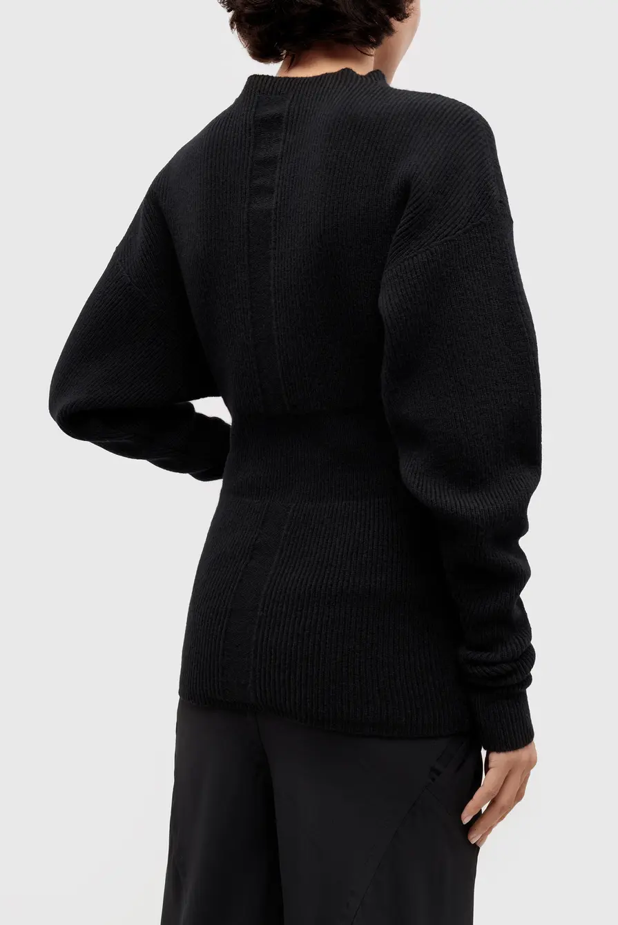 Джемпер Rick Owens