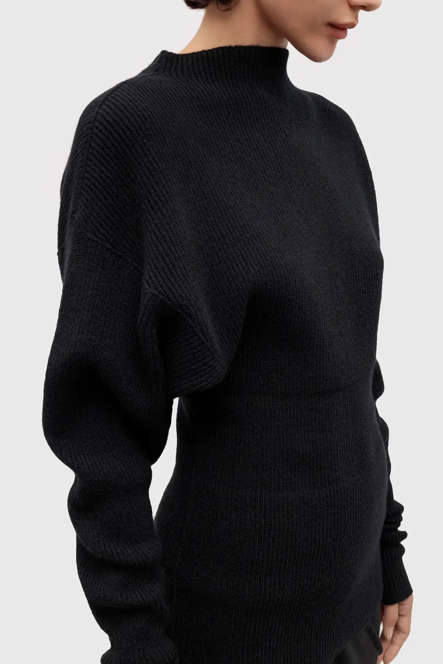 Джемпер Rick Owens