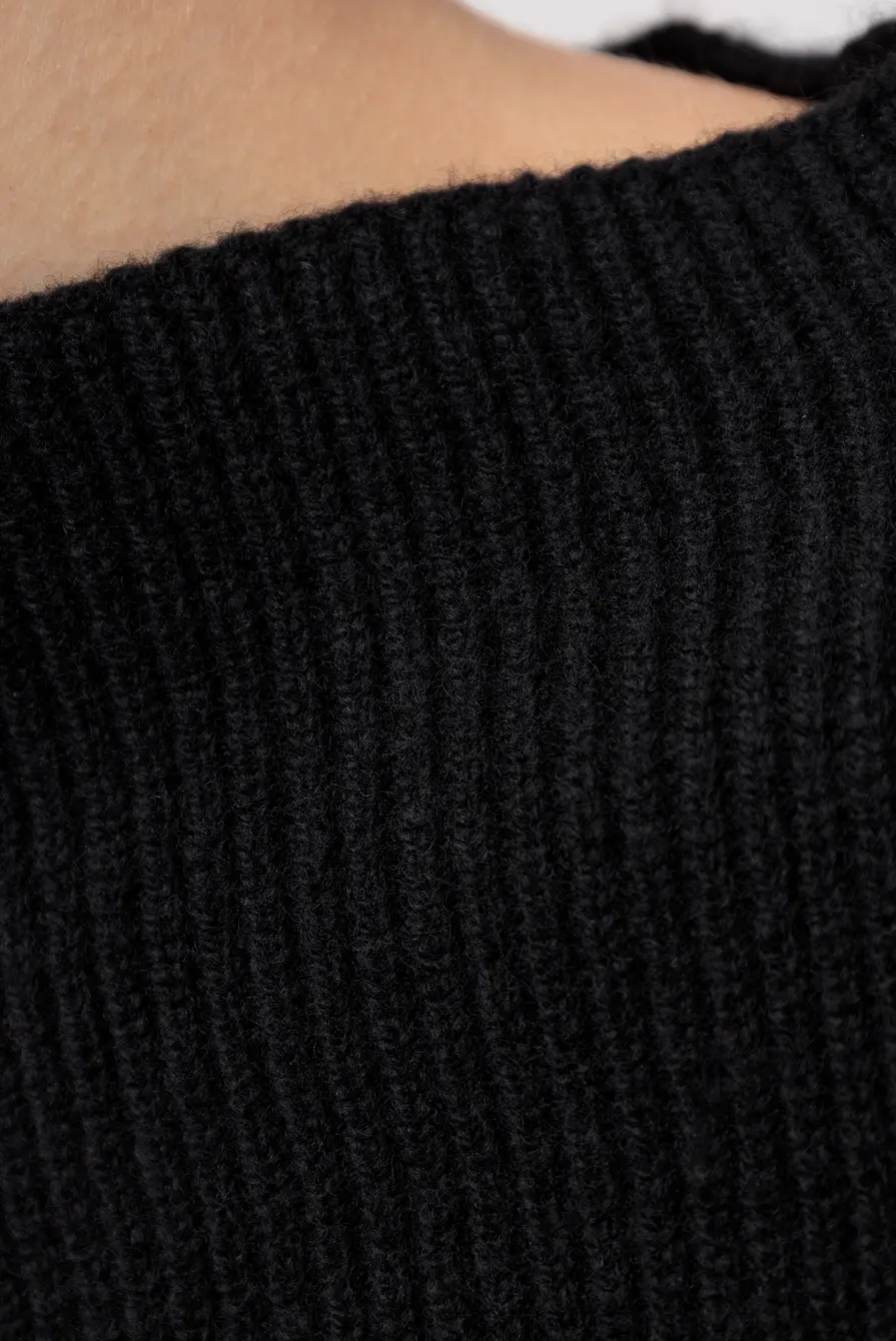 Джемпер Rick Owens