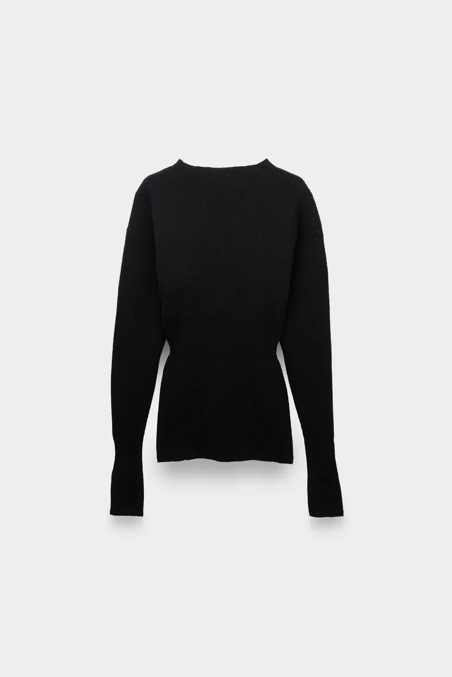 Джемпер Rick Owens