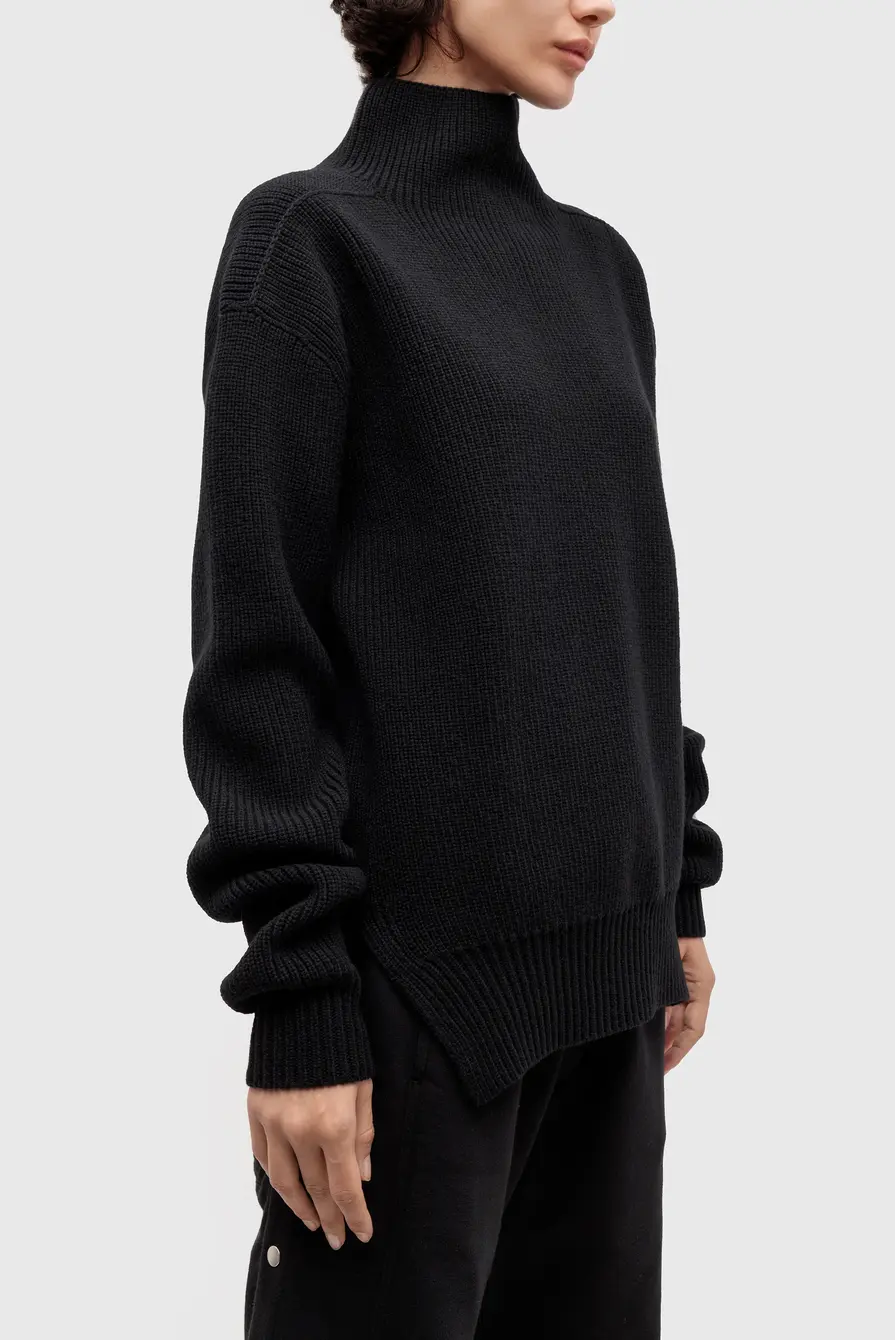 Джемпер Rick Owens