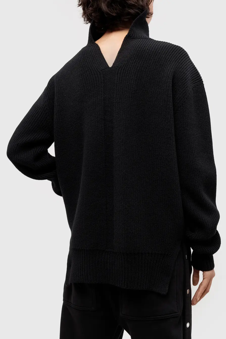 Джемпер Rick Owens