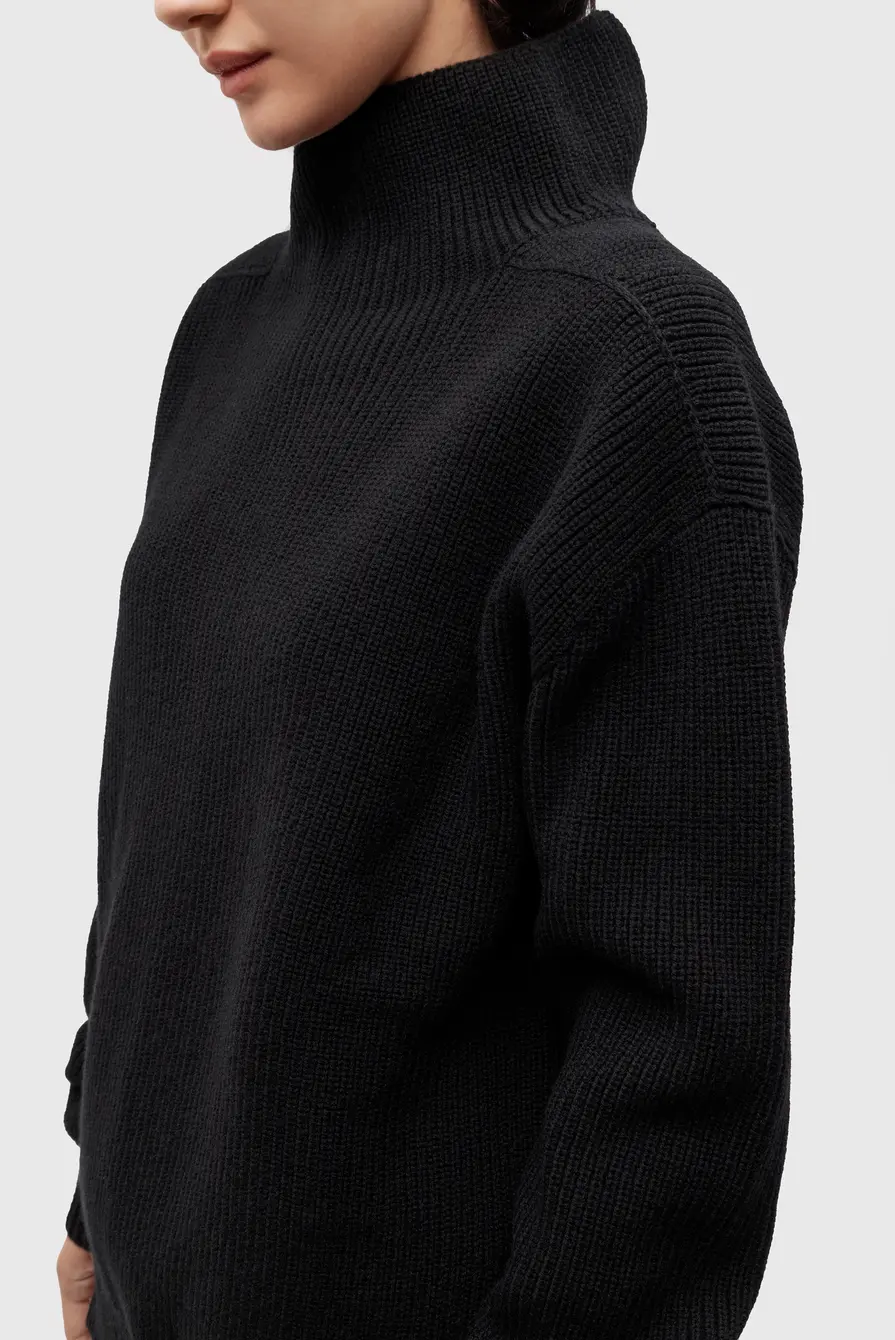 Джемпер Rick Owens