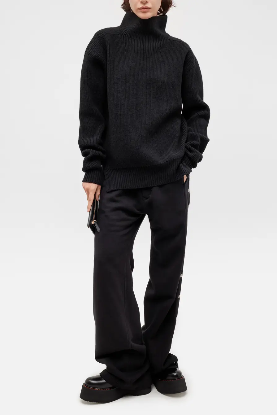 Джемпер Rick Owens