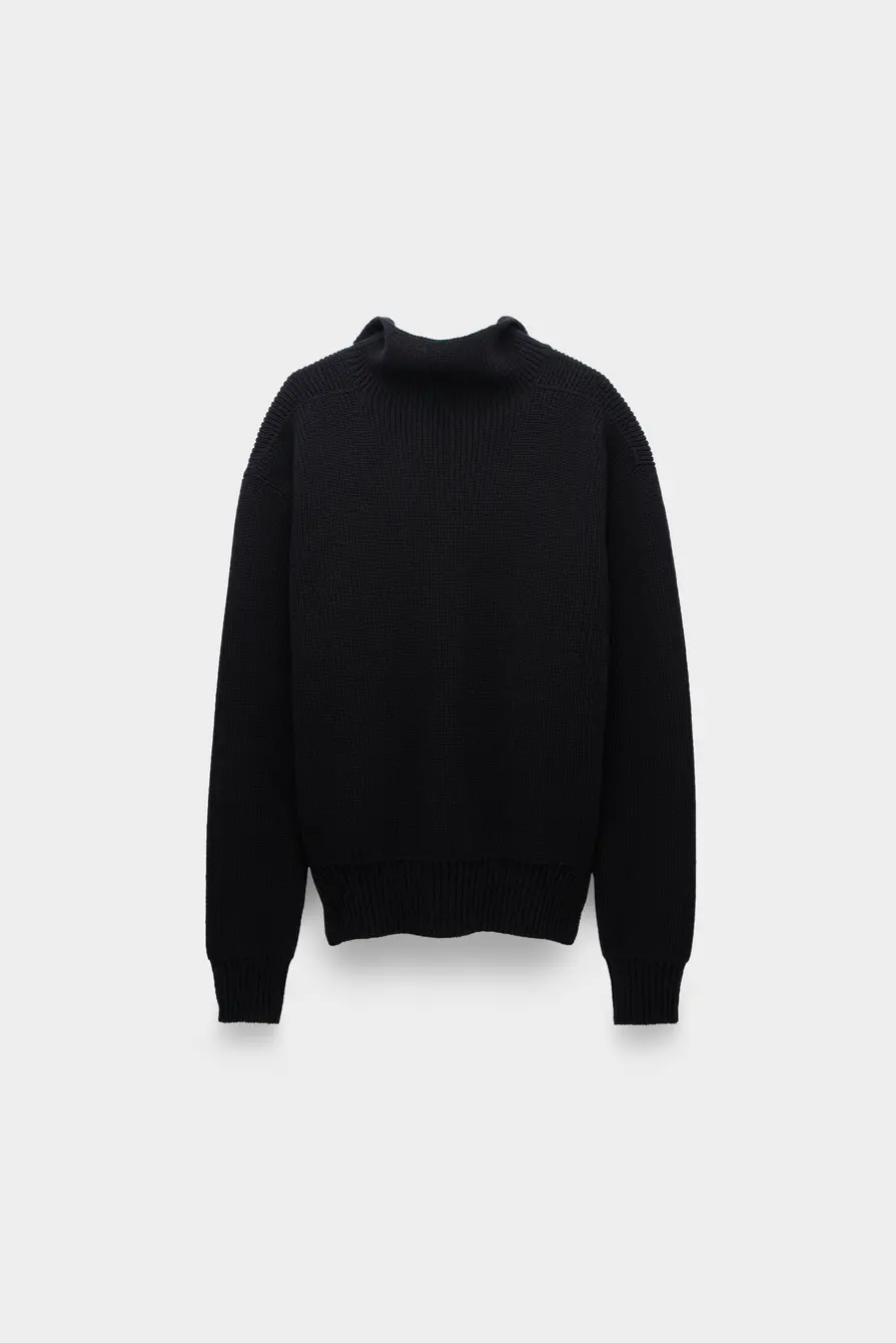 Джемпер Rick Owens