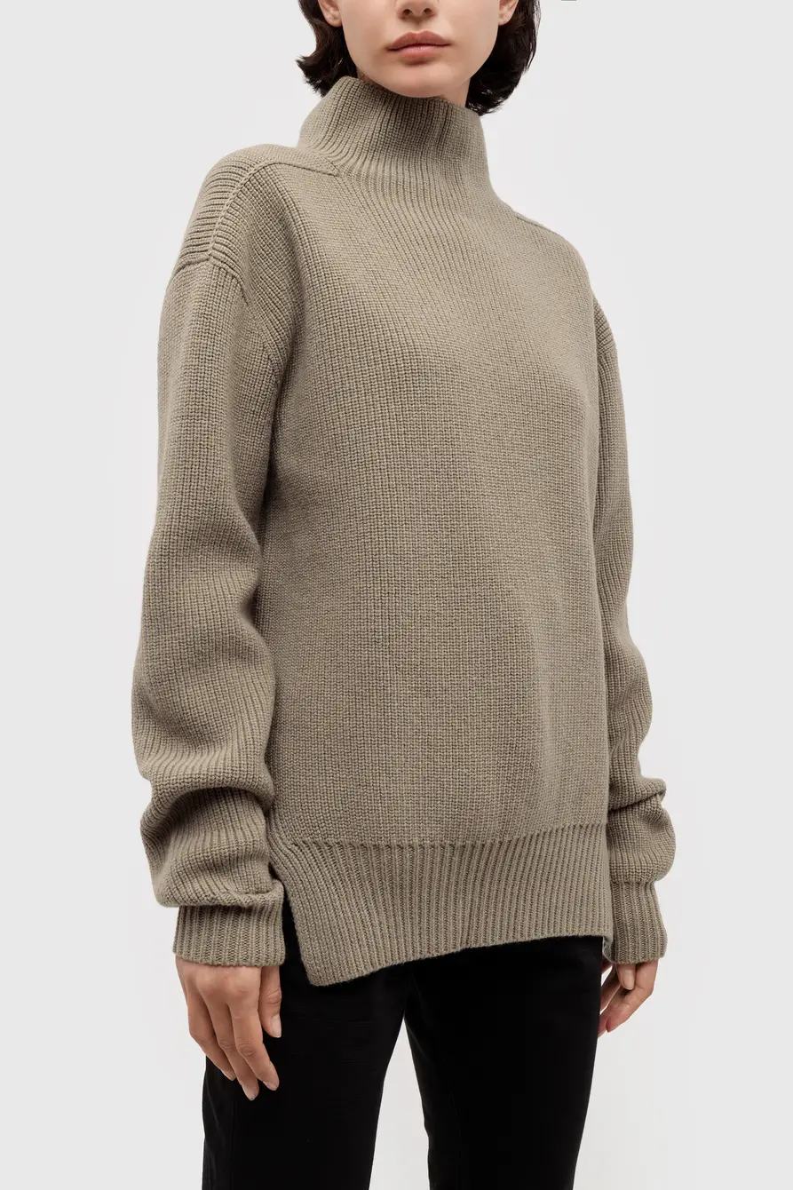 Джемпер Rick Owens