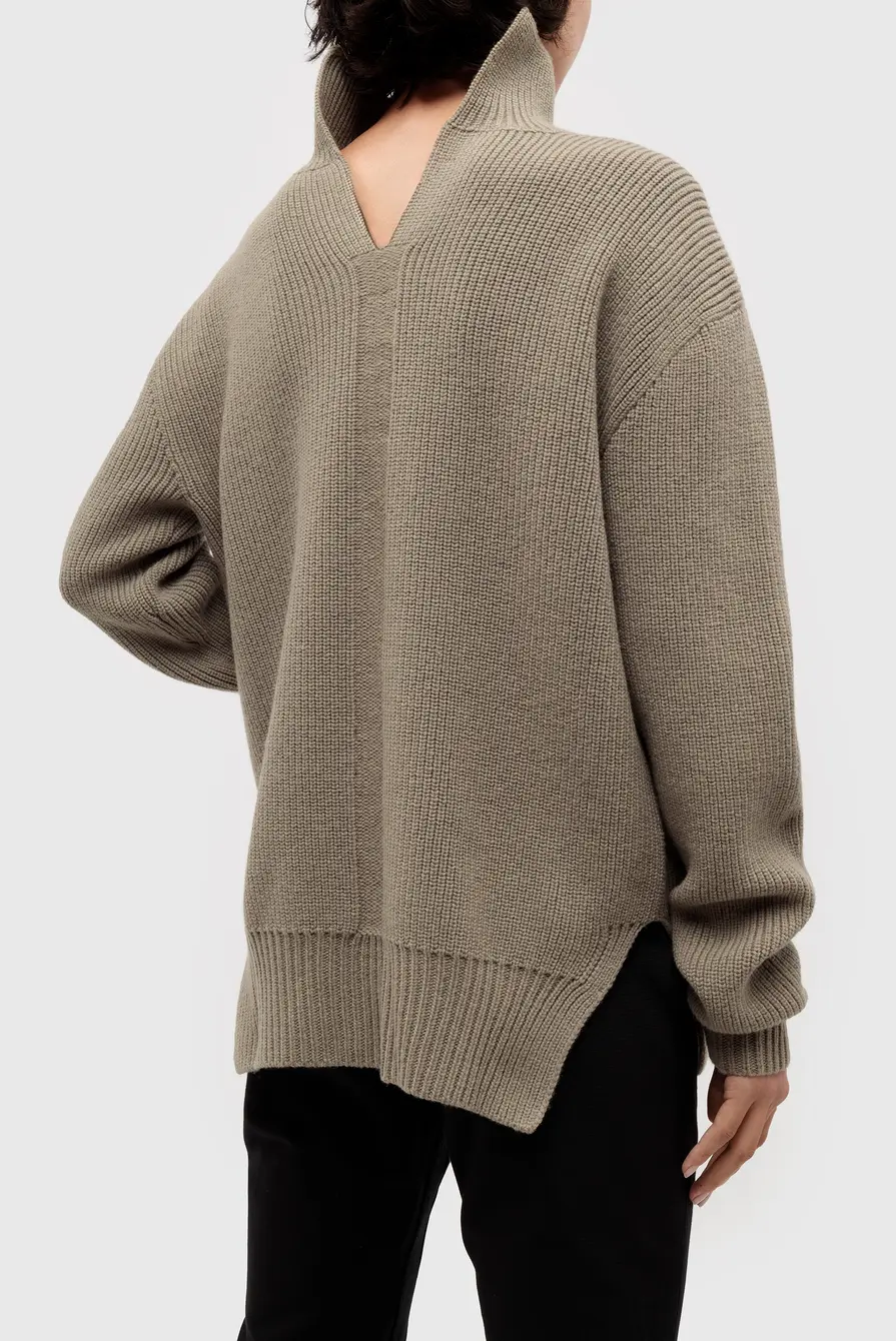 Джемпер Rick Owens
