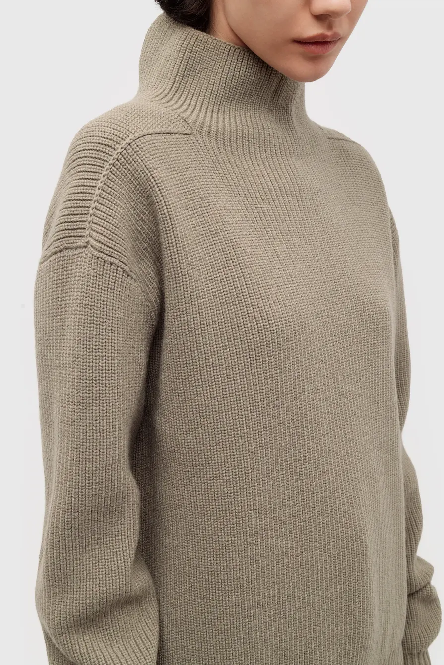 Джемпер Rick Owens