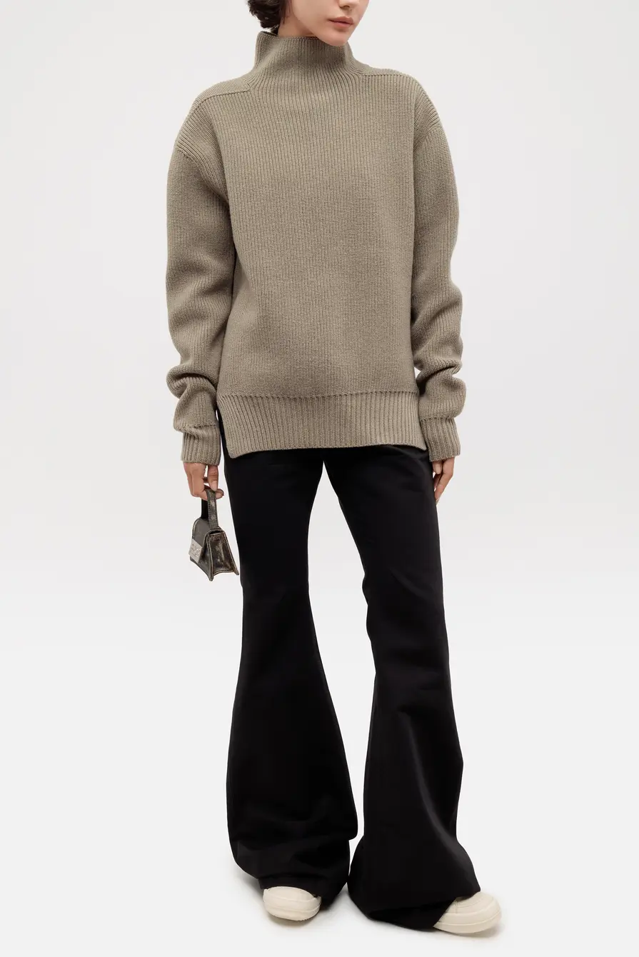 Джемпер Rick Owens