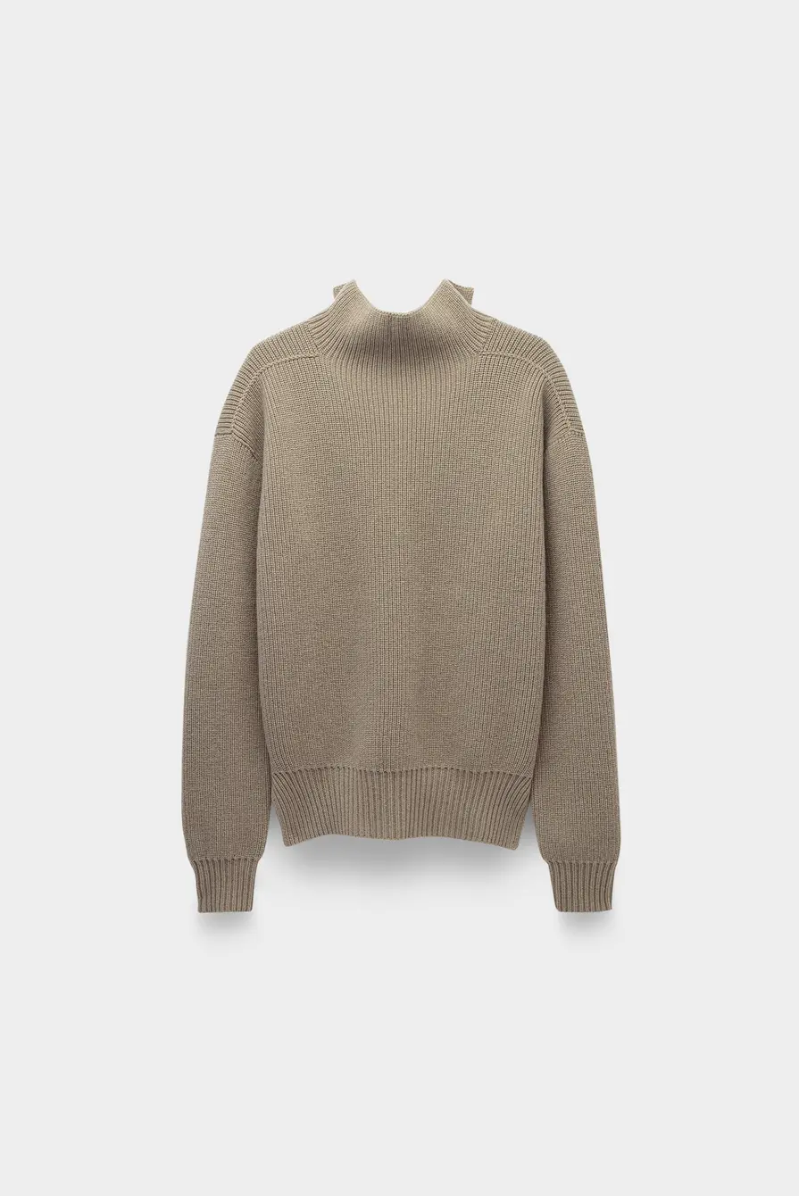 Джемпер Rick Owens