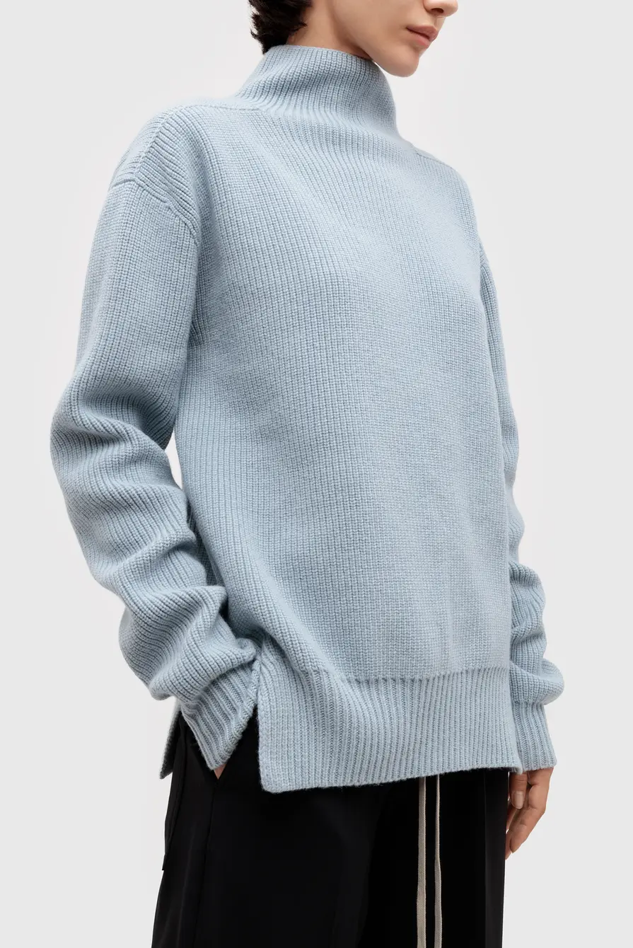 Джемпер Rick Owens