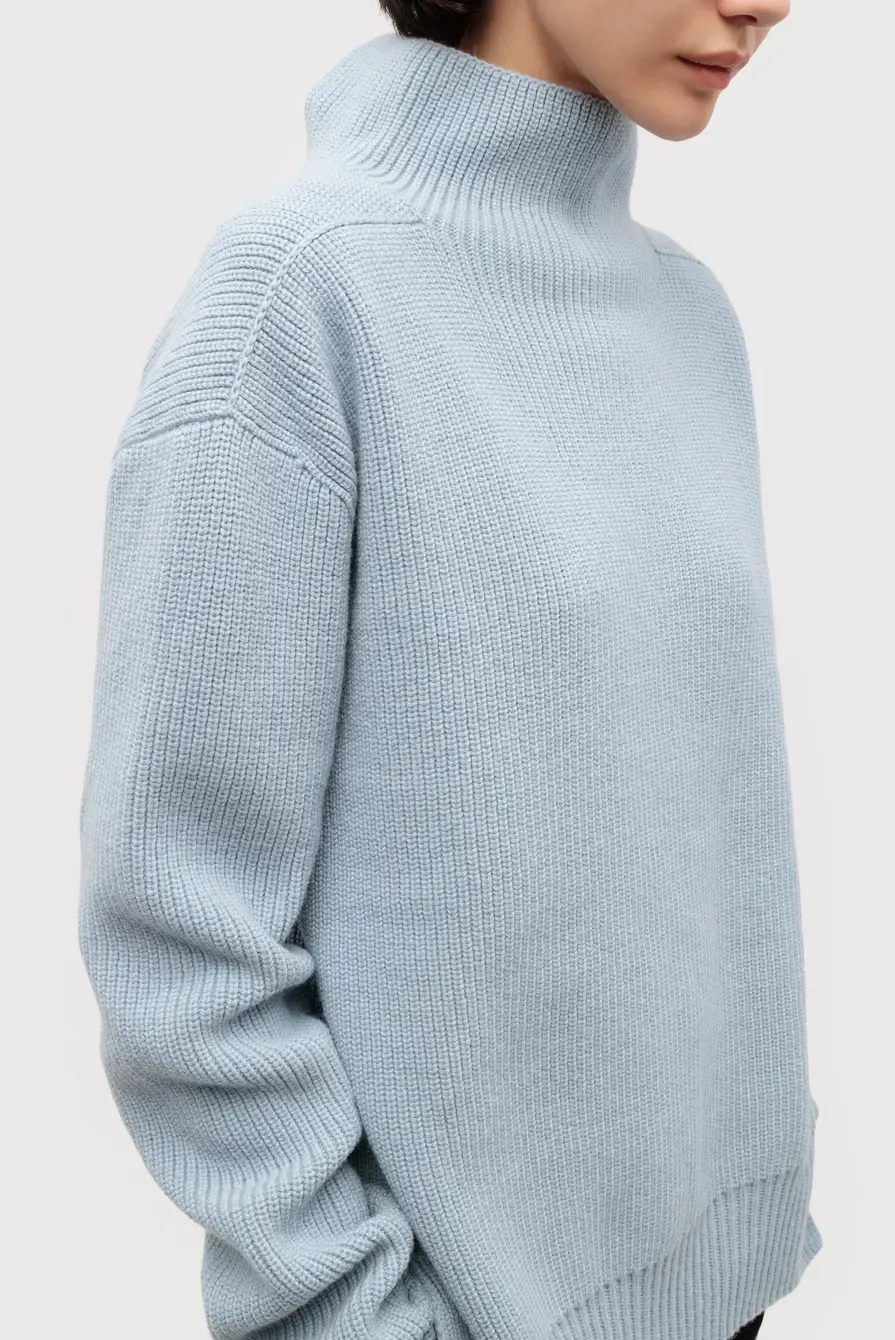 Джемпер Rick Owens