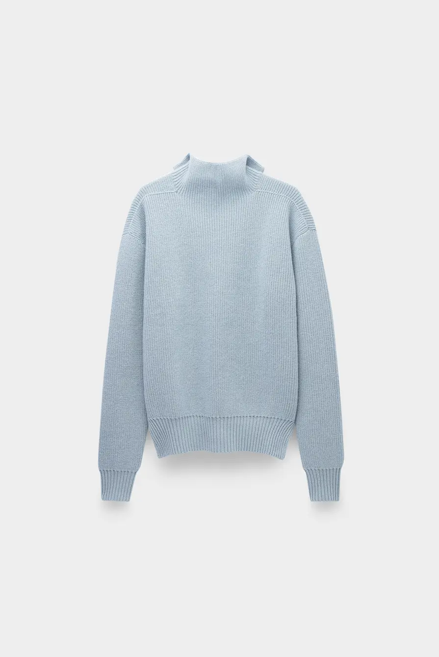 Джемпер Rick Owens