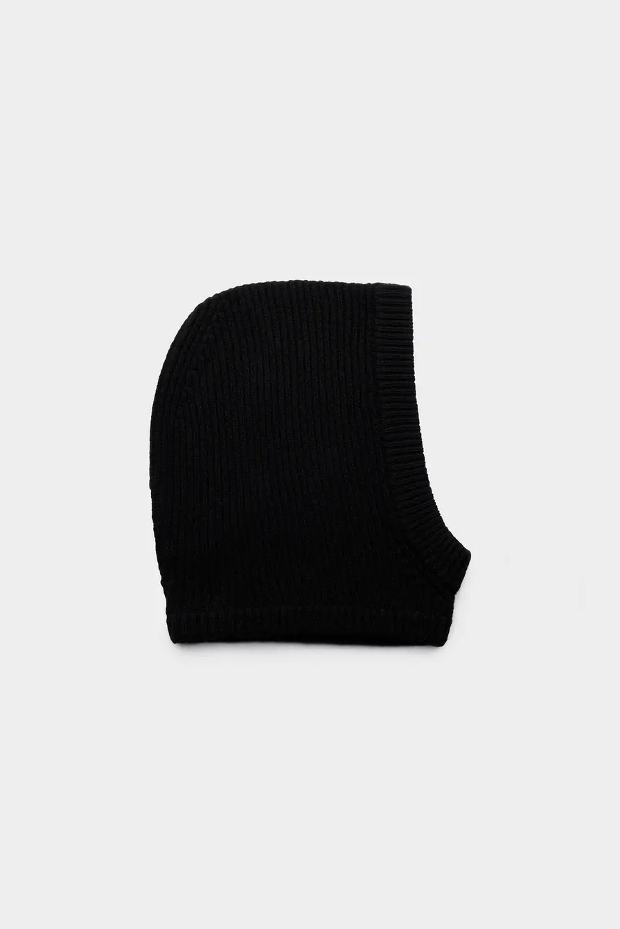 Капор Rick Owens