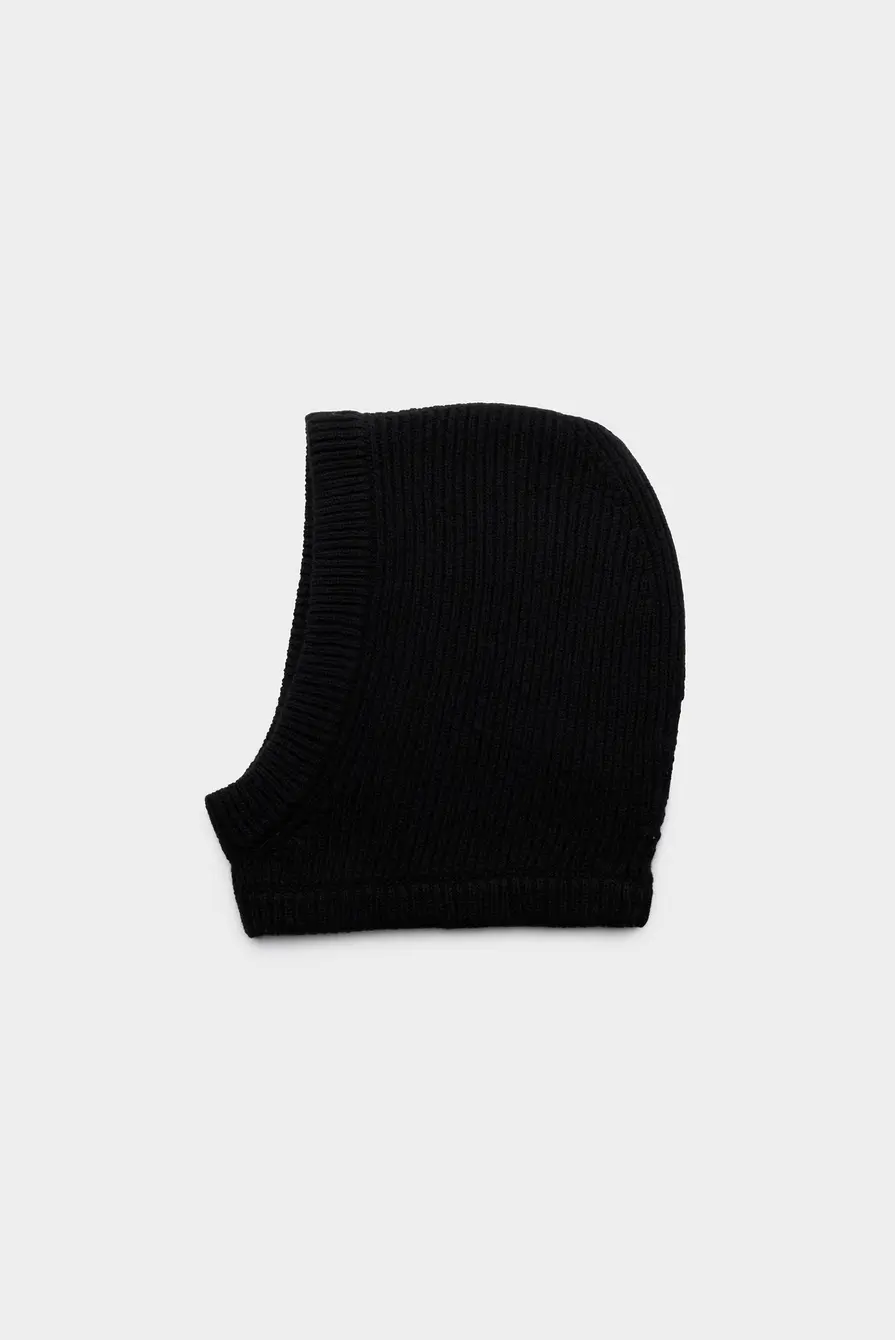 Капор Rick Owens