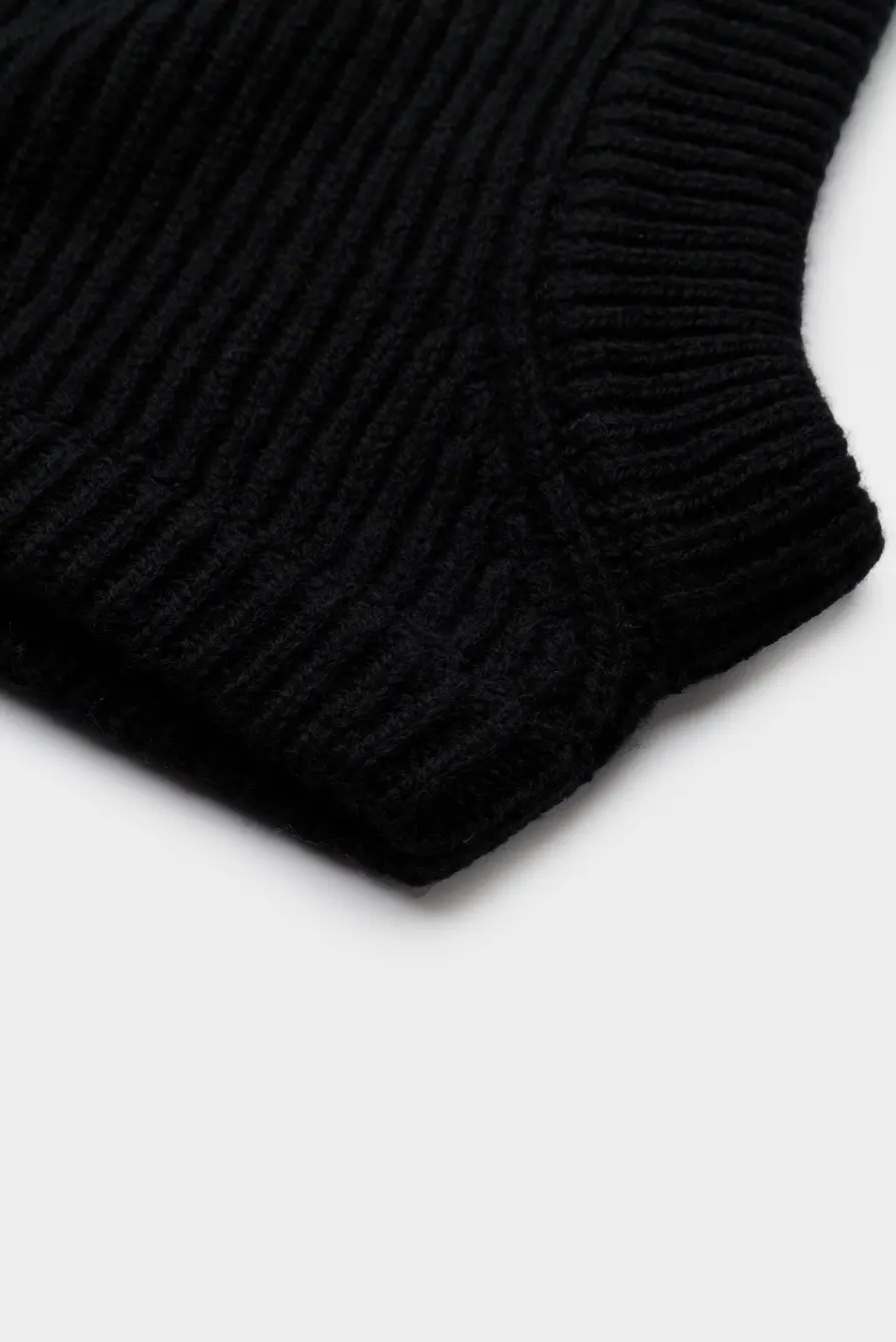 Капор Rick Owens