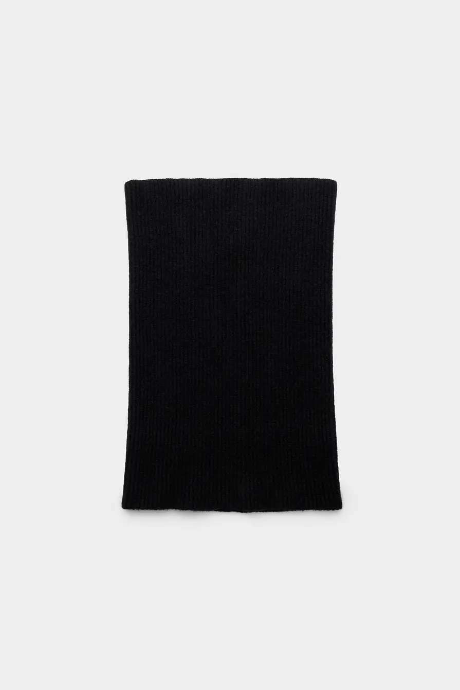Шарф Rick Owens