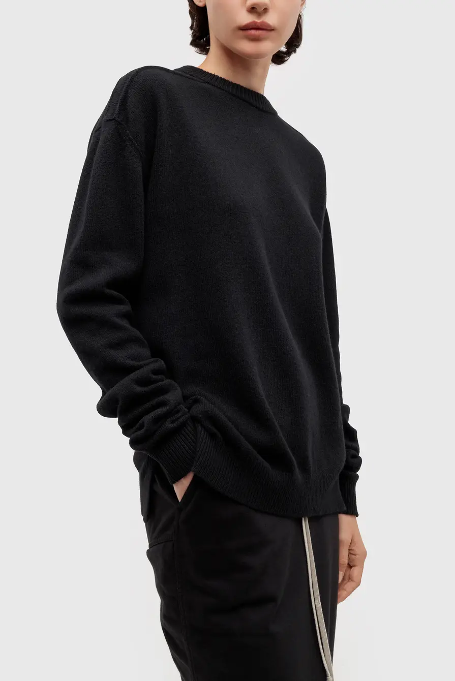 Джемпер Rick Owens