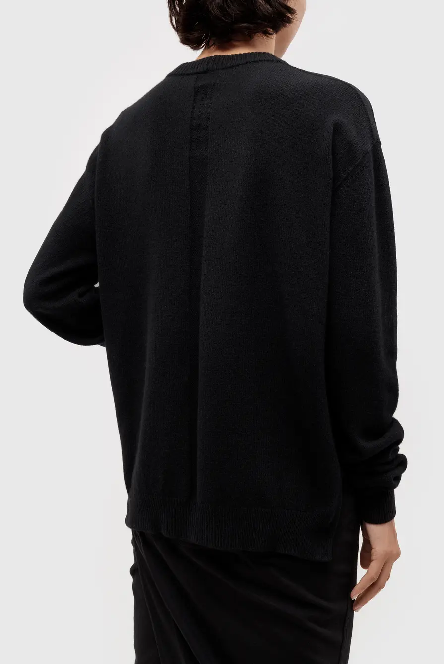 Джемпер Rick Owens