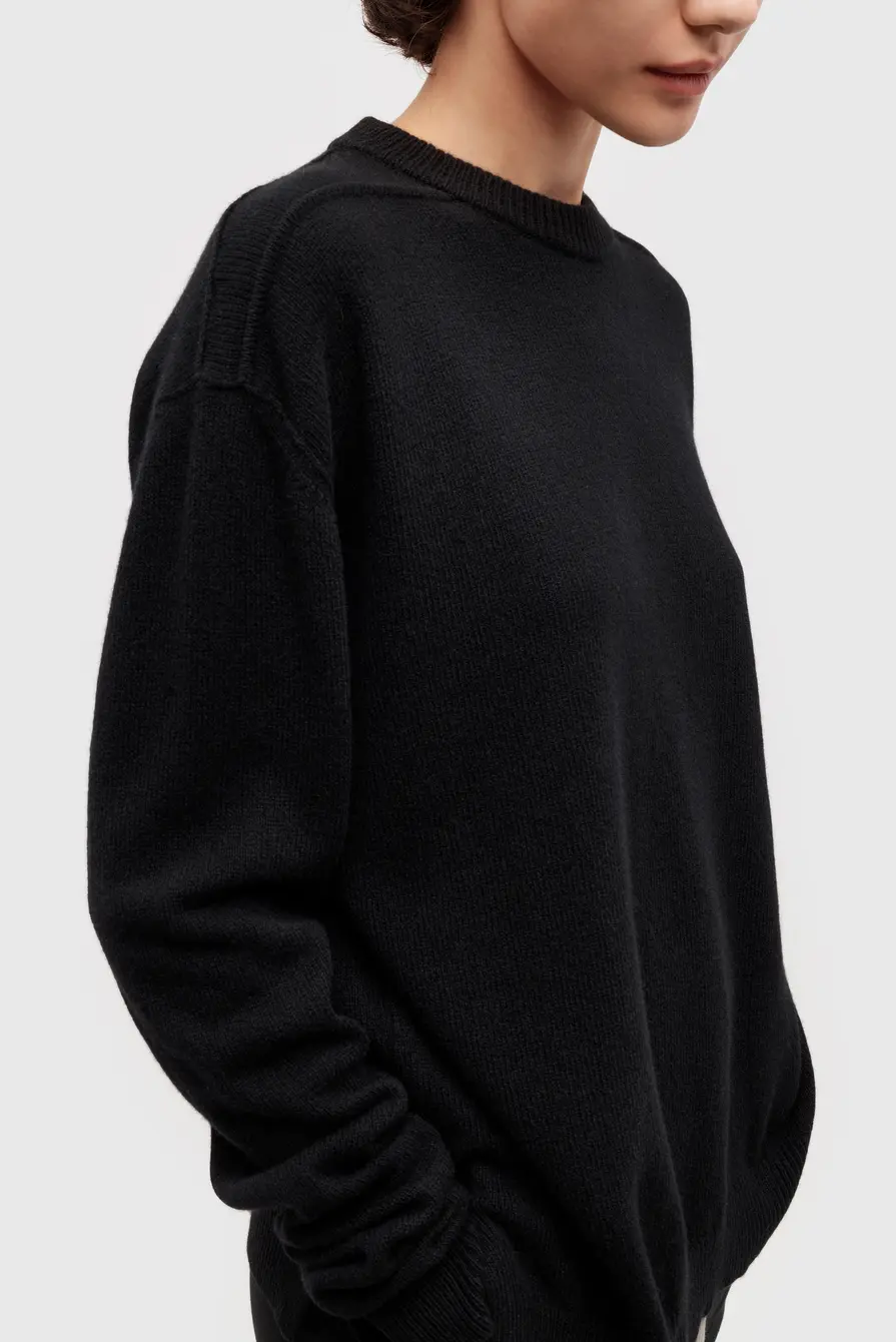 Джемпер Rick Owens