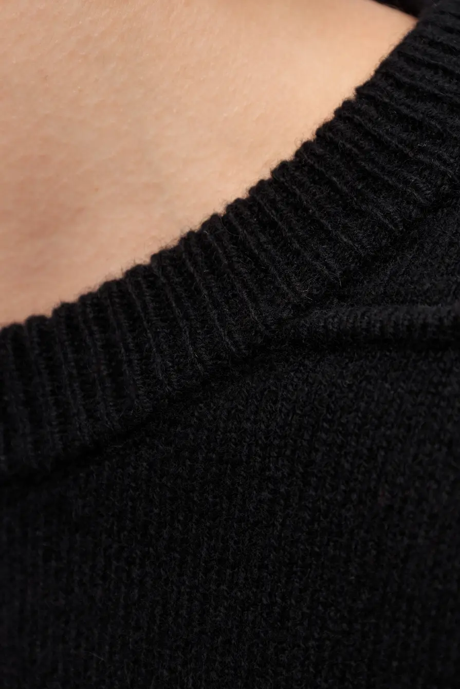 Джемпер Rick Owens