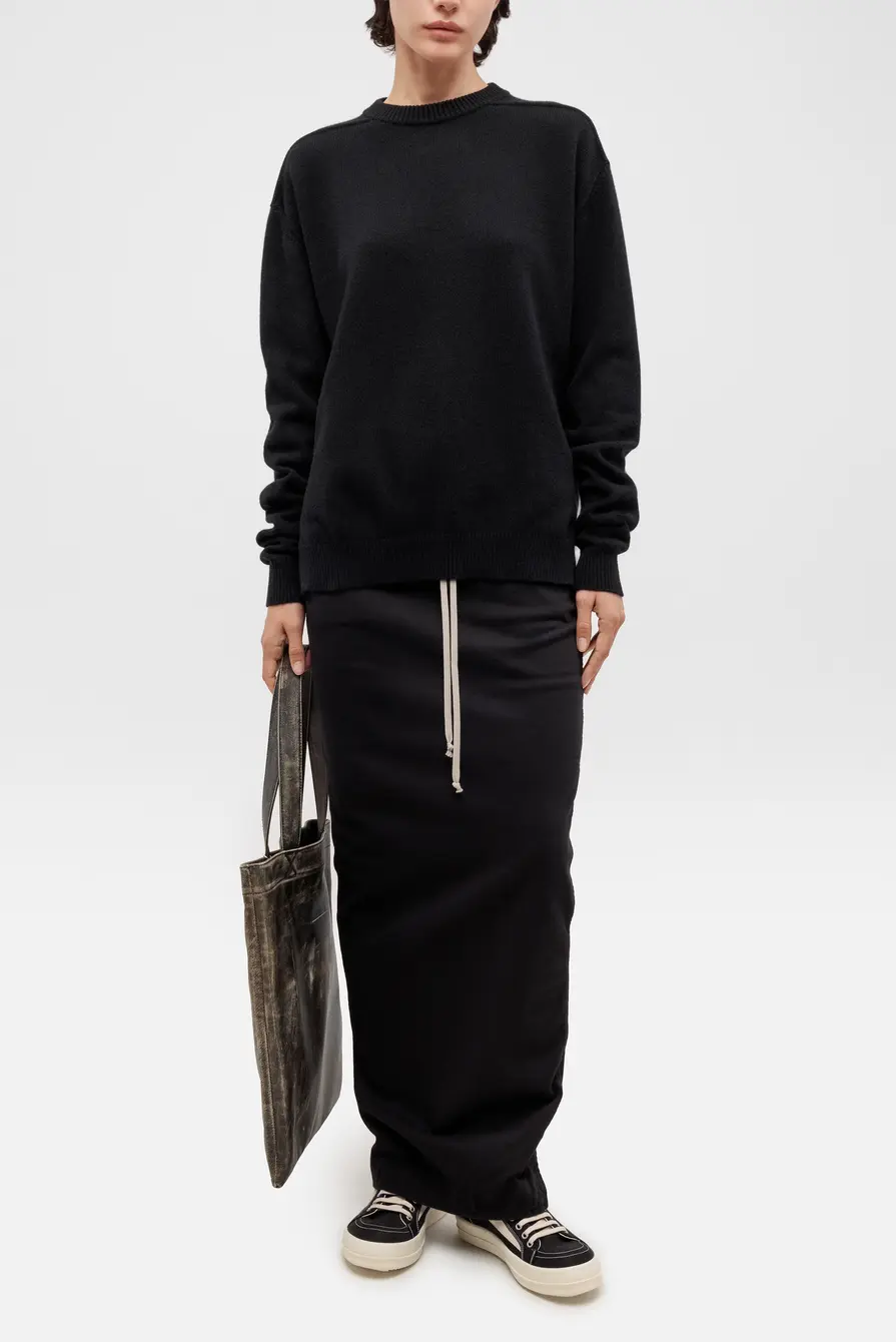 Джемпер Rick Owens