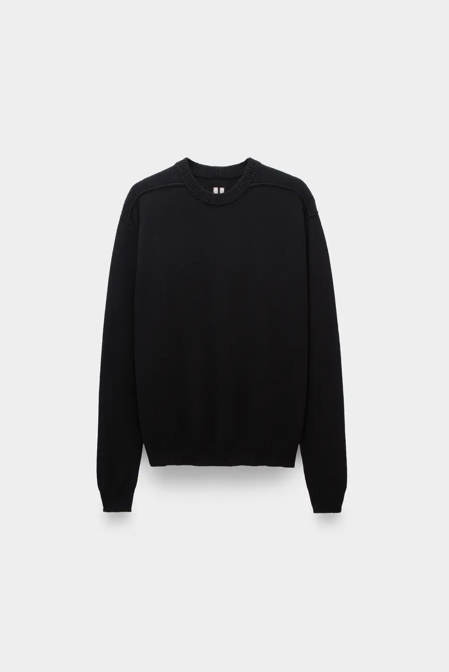 Джемпер Rick Owens
