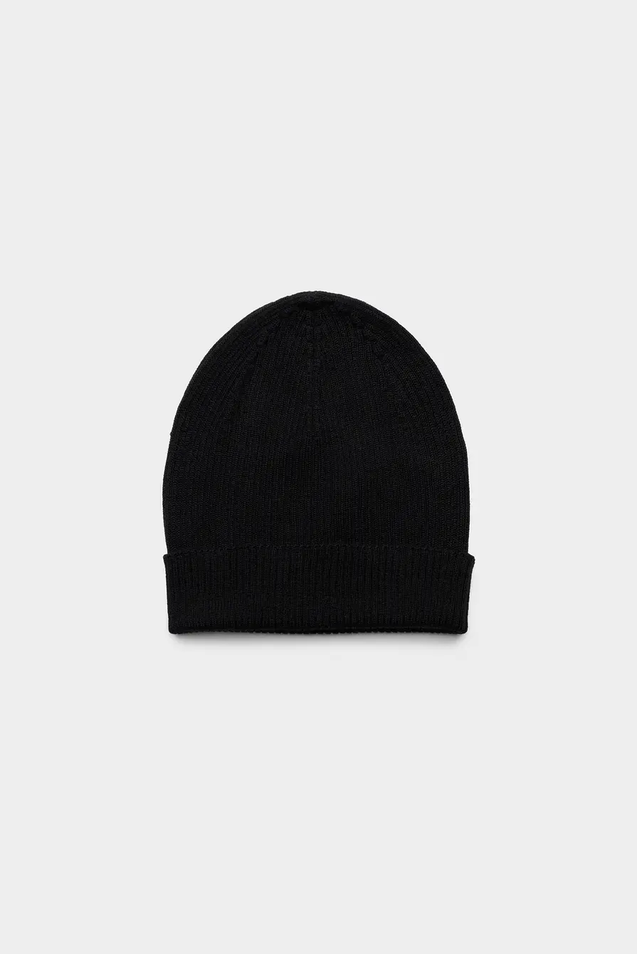 Шапка Rick Owens