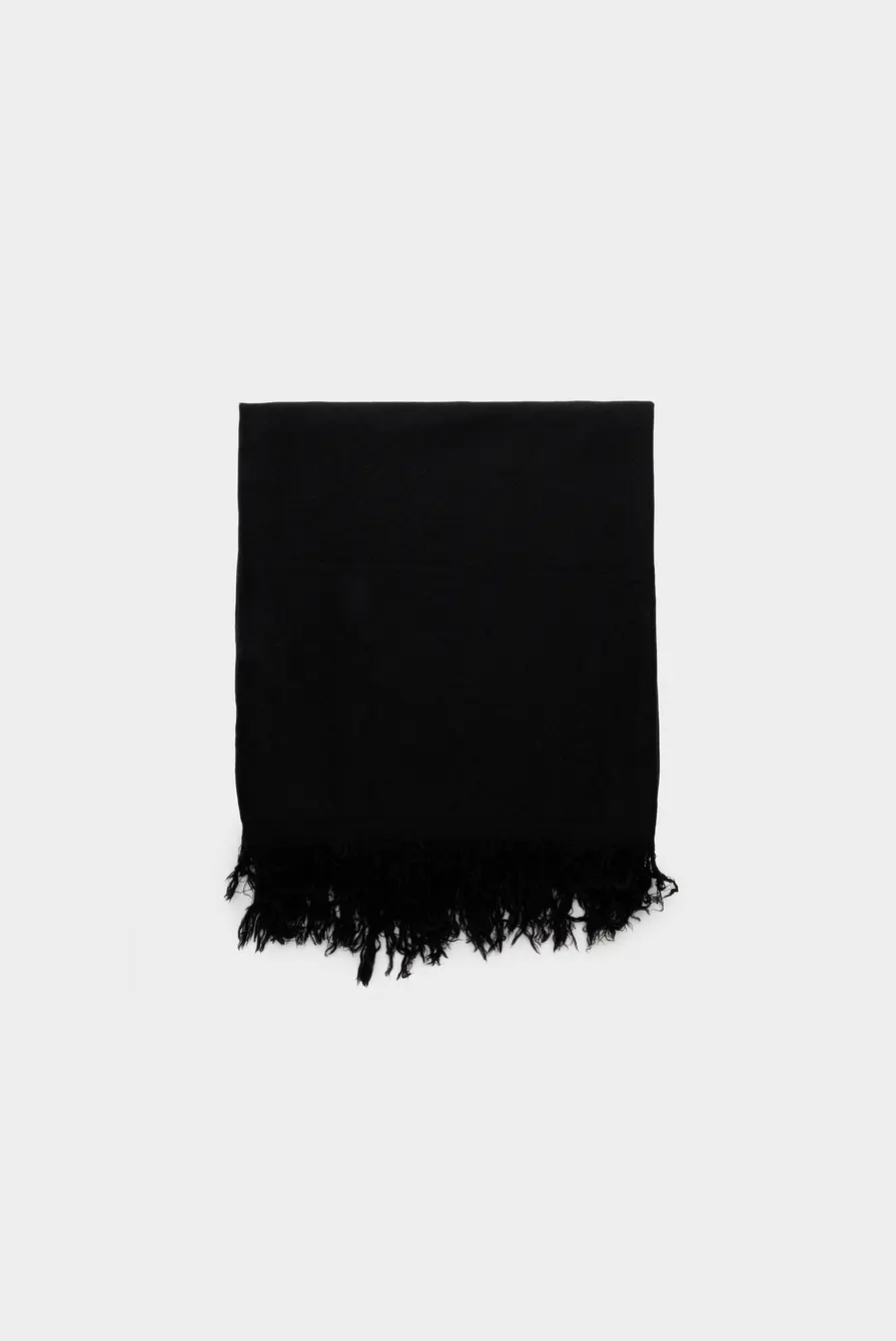 Шарф Rick Owens