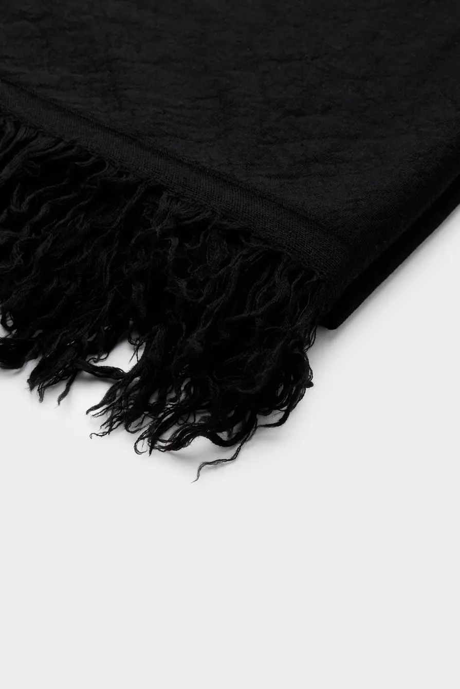 Шарф Rick Owens
