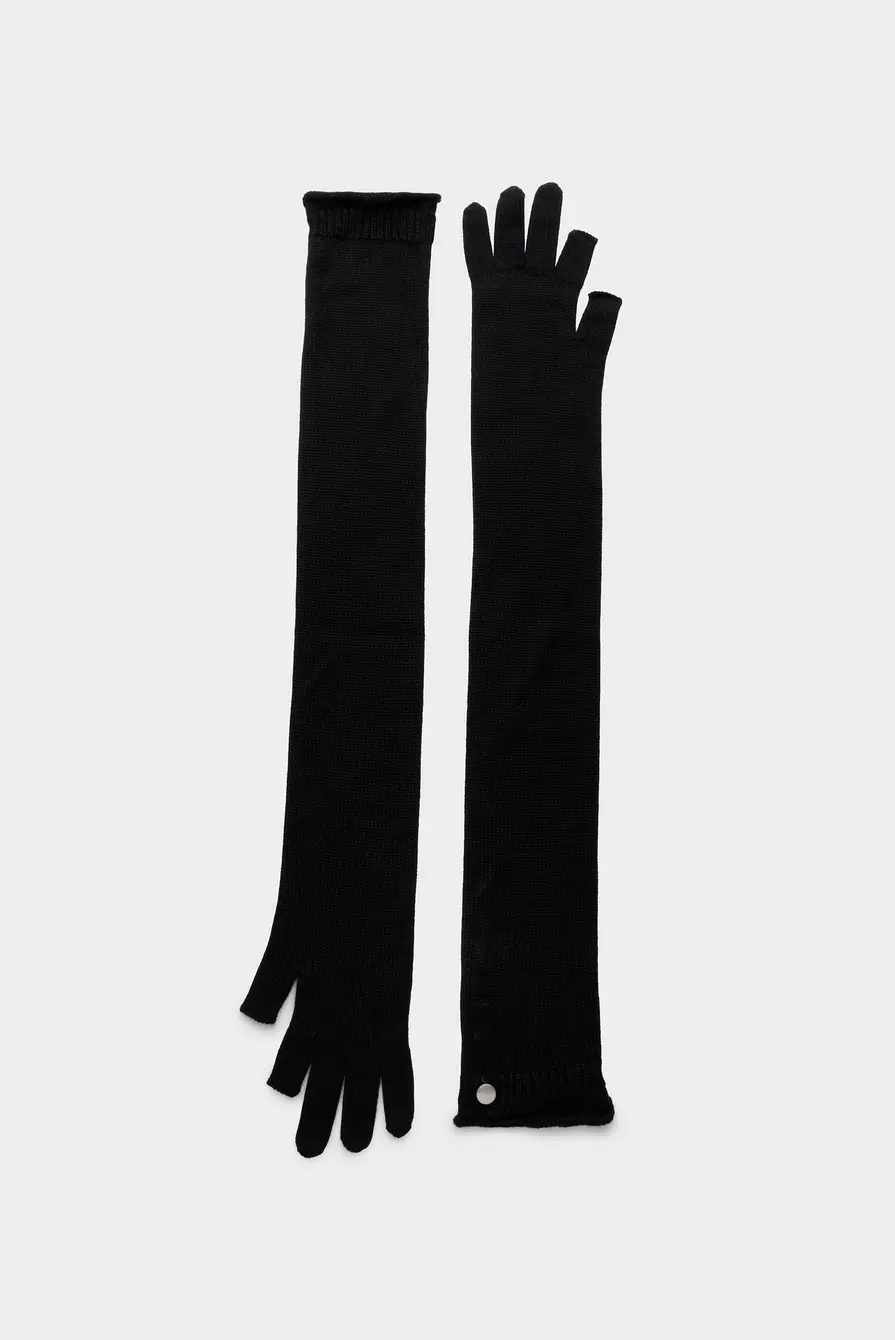Перчатки Rick Owens